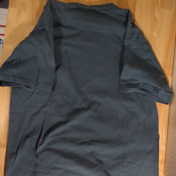 Vintage National Zoo Washington DC Cat T-Shirt - Picture 4 of 7